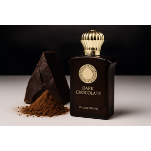 Perfume Gulf Orchid Dark Chocolate Edp 100 Ml