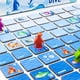thumbnail image 5 of Juego de mesa AEG & Flatout Games Deep Dive Push Your Luck 10+, 5 of 6