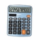thumbnail image 1 of Calculadora TRULY 837A Pro de 12 dígitos, doble alimentación, metal, 1 of 7