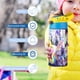 thumbnail image 5 of Botella de Agua Infantil Kirby Desmarcar Azul 350ml, 5 of 6