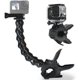 thumbnail image 1 of Soporte de pinza FitStill Jaws Flex con cuello de cisne ajustable, 1 of 7
