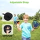thumbnail image 4 of Juego de pelota Toss and Catch Qrooper para niños, béisbol al aire libre, 4 of 9