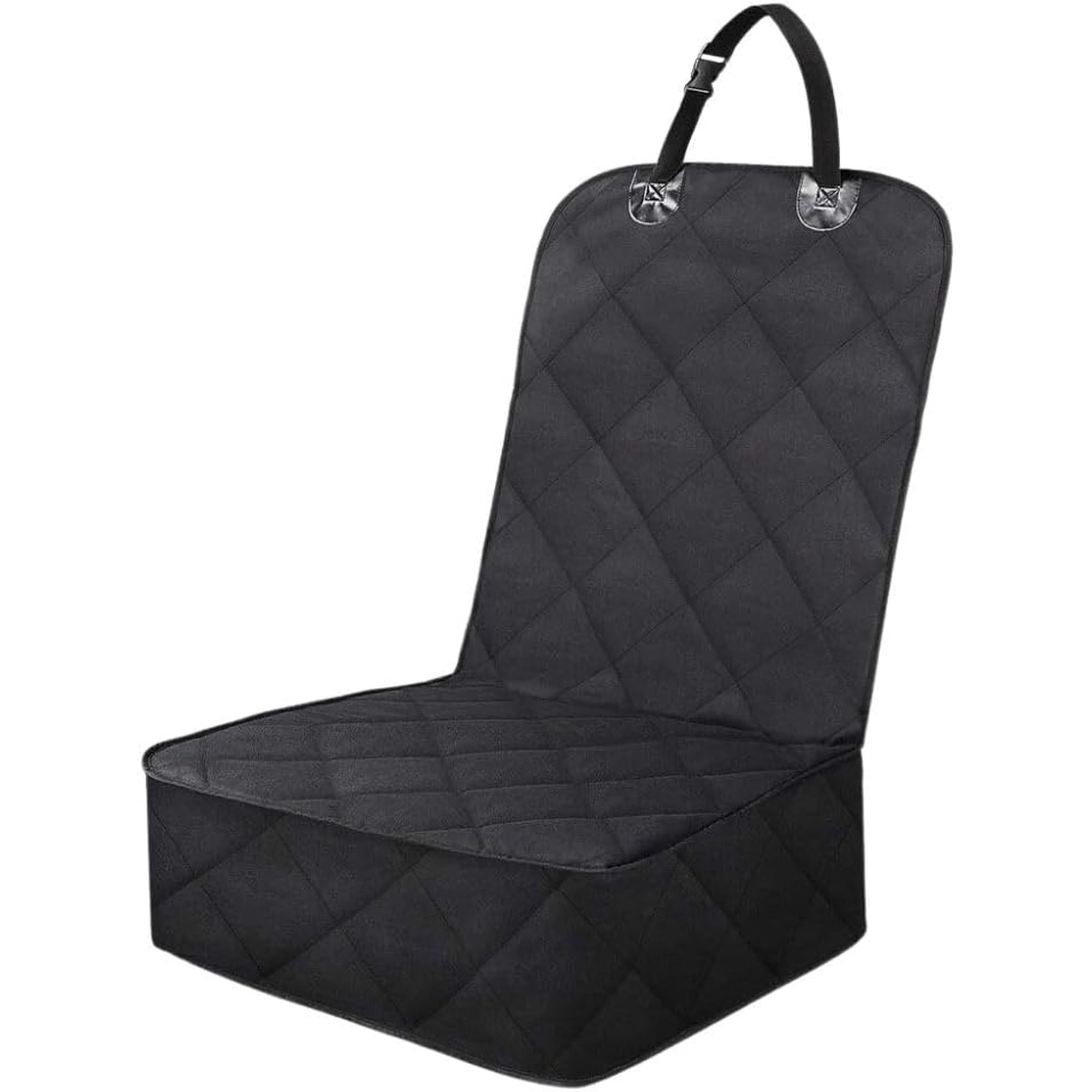 Genérica - Funda Protectora Cubre Asiento Auto Para Perros , Mascotas