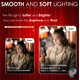 thumbnail image 2 of Luz portátil para selfies, accesorios móviles, 2000 mAh, 2700 a 6500 K, 3 modos, 2 of 8