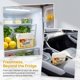 thumbnail image 3 of Desodorante para Refrigerador AUGKOI Gel de Tierra de Diatomeas (1 unidad), 3 of 9
