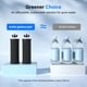 thumbnail image 5 of Filtros de repuesto Purewell PF-3 para ProOne® y Berkey®, 5 of 9