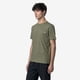 thumbnail image 3 of Polera K-Way Men Sigur Green Lichen, 3 of 5