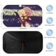 thumbnail image 2 of Anpanman Sombrilla Solar para Auto - Protector de Parabrisas Plegable | Cortina Solar Delantero | Bloqueo UV y Aislamiento de Calor 133x73cm, 2 of 6