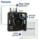 thumbnail image 2 of Ventilador Panasonic FV-30VQ3 WhisperCeiling 290CFM, 2 of 3