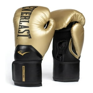 Guantes De Boxeo Everlast Prostyle Elite V2 Trn Dorado