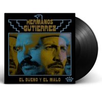 Lp Concord Music Group El Bueno Y El Malo Álbum 2022