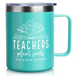 Vaso Frerdui, Taza De Café, Regalo Para Profesores, De Acero Inoxidable
