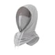thumbnail image 1 of Mascarilla De Protección Solar Cubierta De Cuello Transpirable Para Actividades Al Aire Libre Montar A Caballo Gris Claro, 1 of 5