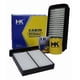 thumbnail image 1 of Kit Filtro Para Suzuki Sx4 1 6 M16a 2007 2015, 1 of 3