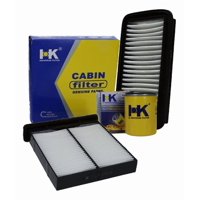 Repuestos Del Sol - Kit Filtro Para Suzuki Sx4 1 6 M16A 2007 2015