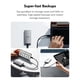 thumbnail image 5 of SSD externo Lexar ES3 de 1 TB USB 3.2 Gen 2 portátil, color plata, 5 of 8