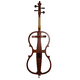 thumbnail image 2 of Violoncello Eléctrico Livorno Marrón 4/4 LIC-100E-BR, 2 of 4