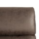 thumbnail image 4 of Juego Sofas Reclinables Asturias 3 Cuerpos+ 2 Cuerpos +1 Cuerpo Poliester, 4 of 9