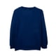 thumbnail image 2 of Pijama Niño Manga Larga Jersey Azul, 2 of 3