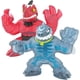 thumbnail image 2 of Heroes of Goo Jit Zu Dino X-Ray Fossil Faceoff Versus Pack - Thrash vs Verapz Heroes of Goo Jit Zu Heroes of Goo Jit Zu, 2 of 2