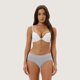 thumbnail image 4 of Pack de 6 Calzones Pantaleta Algodón Mujer, 4 of 8