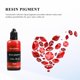 thumbnail image 5 of Pigmento de Resina Epoxi Rojo Miraclekoo Dye 60 ml, 5 of 6