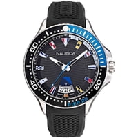 Reloj Nautica Hombre Napp25F11