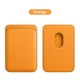 thumbnail image 1 of Stylish Leather Phone Case with Magnetic Card Holder - Perfect for ID Cards!, 1 of 3
