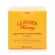 thumbnail image 1 of Toallitas limpiadoras de piel Leather Honey Clean On-The-Go, 10 unidades, 1 of 6
