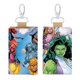 thumbnail image 1 of She hulk Toalla Con Diseño Único Regalo Ideal Para Fans Perfecta Para Uso Diario Fitness Yoga Boxeo Y Bronceado Medidas 35x73 Cm, 1 of 6