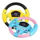 thumbnail image 3 of Juguete Volante Simulador De Auto Para Niños Amarillo, 3 of 5
