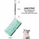 thumbnail image 5 of Funda Cartera FOXDOCK para Xiaomi 15T Pro , Flip PU con Relieve de Gatos y Perros, Tarjetero y Soporte, 5 of 6