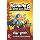 thumbnail image 1 of LIBRO Policán 6: La Camada De Los Salvajes - DAV PILKEY, 1 of 2