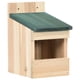 thumbnail image 4 of Caja nido VidaXL Firwood de Bird Houses para montaje en pared, paquete de 4, 4 of 9