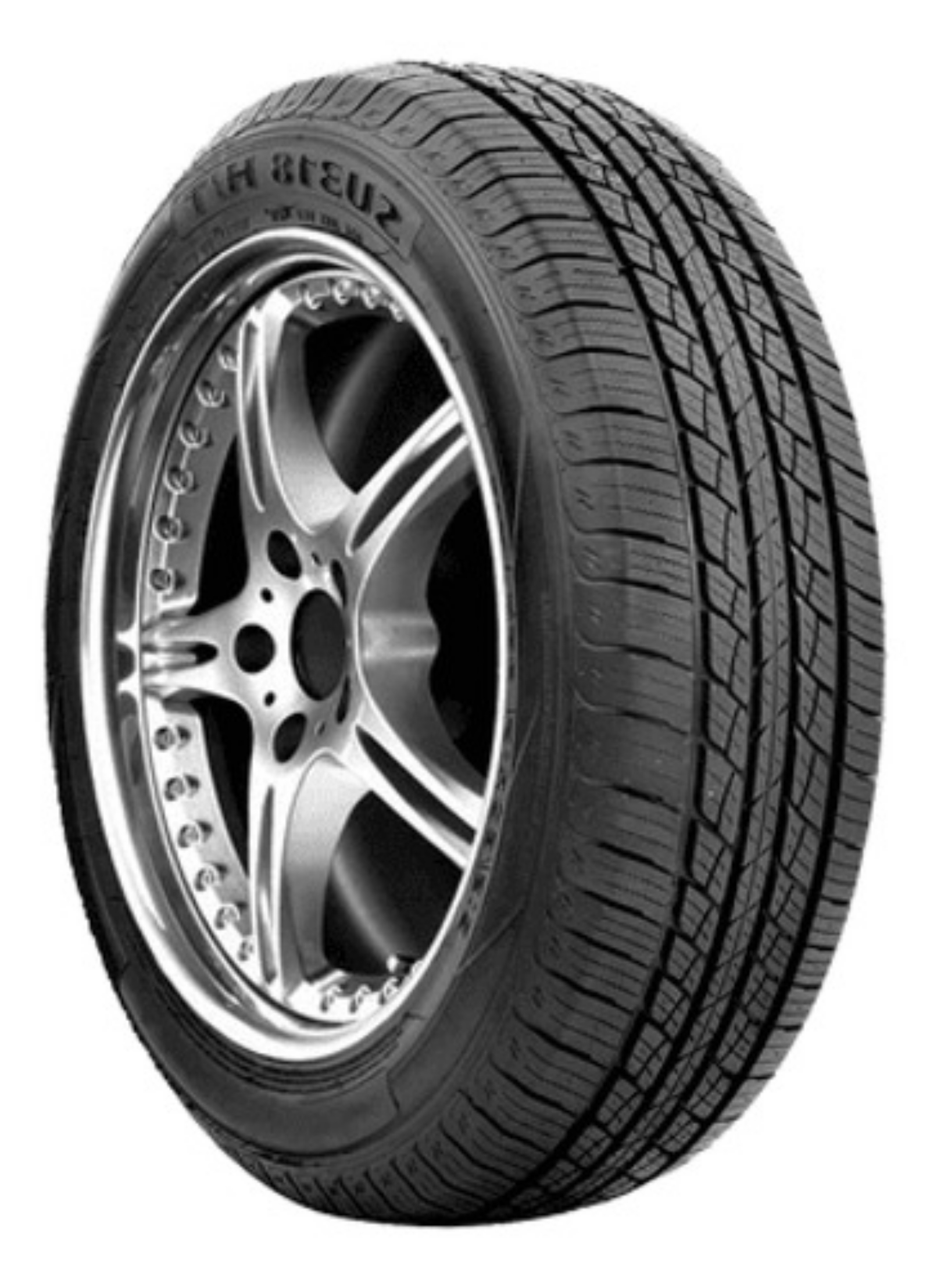 Goodride - Neumático 275/45 R20 Su318 H/T 110V Tl Xl