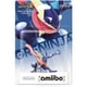 thumbnail image 1 of Figura Nintendo Amiibo Greninja - Super Smash Bros - Sniper, 1 of 3