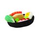 thumbnail image 2 of Juguete Chirriante Para Perros, Juguete Masticable Para Cachorros, Masticadores Agresivos, Perros Grandes, Gatos De Interior, 2 of 3