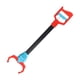 thumbnail image 5 of Robot Hand Claw Grabber Tool Divertido Juguete Interactivo Grabber Para Niños Rojo, 5 of 5