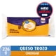 thumbnail image 1 of Queso Cheddar Trozo Coctel, 226 g, 1 of 7