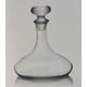 thumbnail image 1 of DECANTADOR VINO CRISTAL CON TAPA DE 1000 ml, 1 of 2