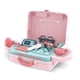 thumbnail image 3 of Maletin Doctor de Juguete Little Doctor 3en1 Rosa, 3 of 3