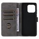 thumbnail image 5 of Funda Billetera para Motorola Moto Edge 5G 2025 con Soporte - Cartera de Cuero con Ranuras Verde, 5 of 5