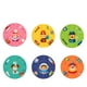 thumbnail image 1 of Puzzle 30pcs Redondo Profesiones, 1 of 3