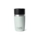 thumbnail image 1 of Botella de viaje YETI Rambler de acero inoxidable con aislamiento al vacío de 240 ml, 1 of 7