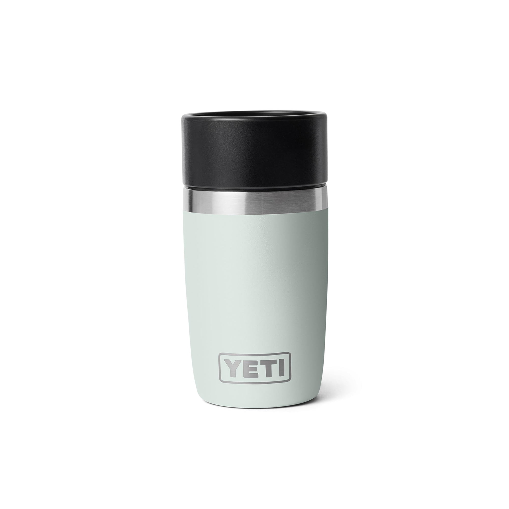 Botella De Viaje Yeti Rambler De Acero Inoxidable Con Aislamiento Al Vacío De 240 Ml