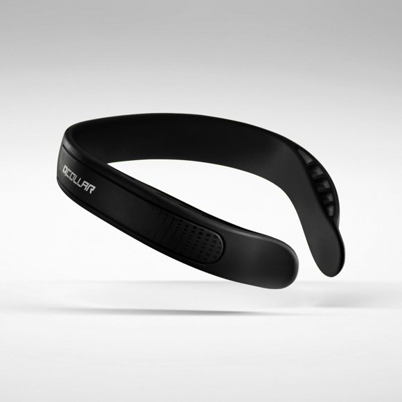 Impact Gear QCollar 30‑32 cm Protección para deportistas