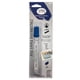 thumbnail image 1 of Bolígrafo Testors para interiores con zafiro satinado, 10 ml, paquete de 6, 1 of 1