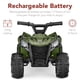 thumbnail image 2 of Juguete Ride On Toy Best Choice Products, 2 of 3