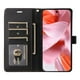 thumbnail image 2 of FOXDOCK Funda tipo Cartera para Google Pixel 9 – Cubierta de Cuero PU con Múltiples Ranuras, Bolsillo para Efectivo y Correa de Muñeca, 2 of 6