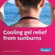 thumbnail image 5 of Gel antipicazón Benadryl Extra Strength 100 ml, 5 of 9